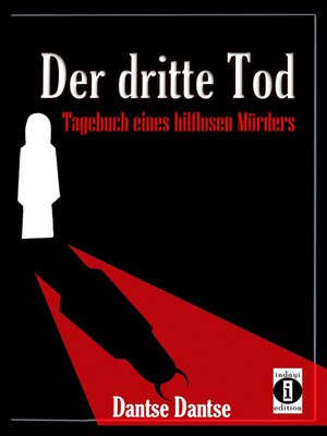 cover image of Der dritte Tod